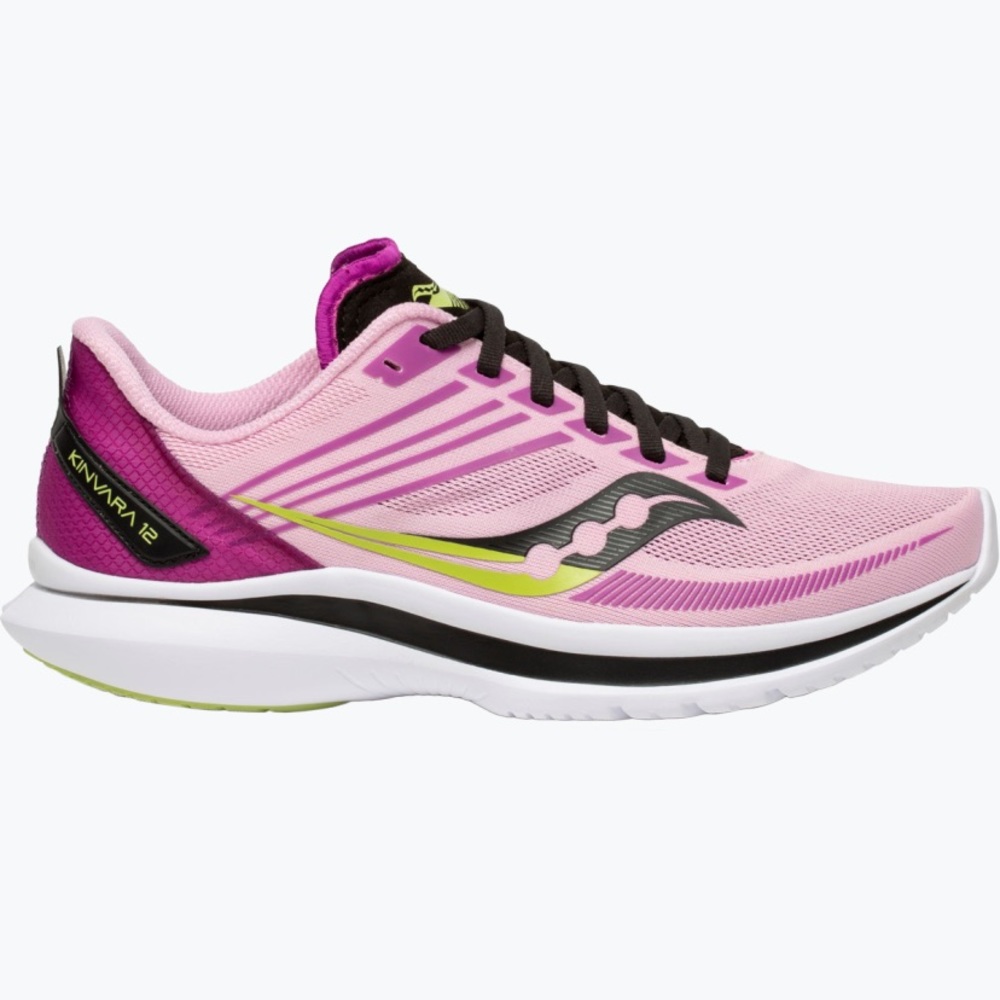 Saucony Kinvara 12 women’s size 8.5